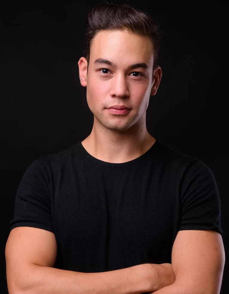 Jordan Alexander