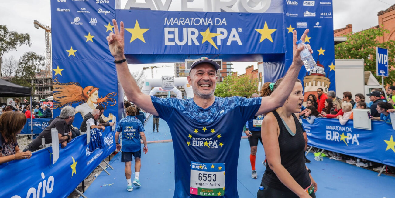Festivais, conferências, desporto e corporativos à medida.