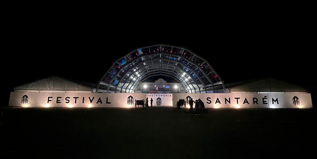 Festival da Gastronomia, Santarém