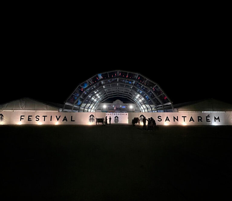 Festival da Gastronomia, Santarém