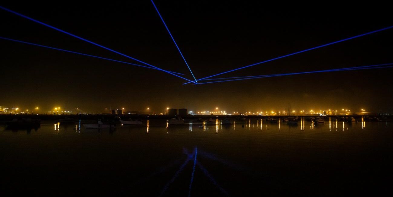 Festival Dunas de São Francisco