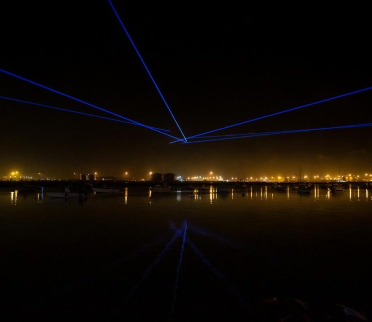 Festival Dunas de São Francisco