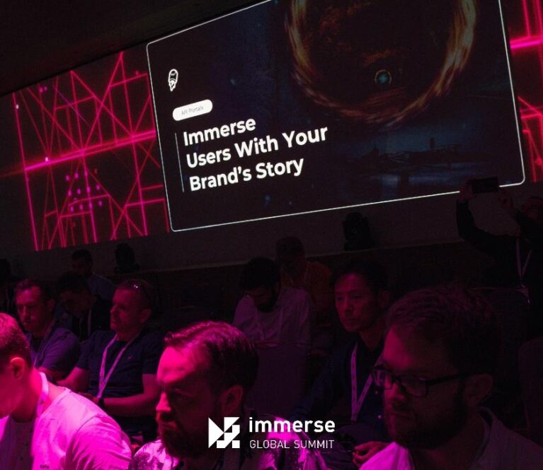 Immerse Global Summit