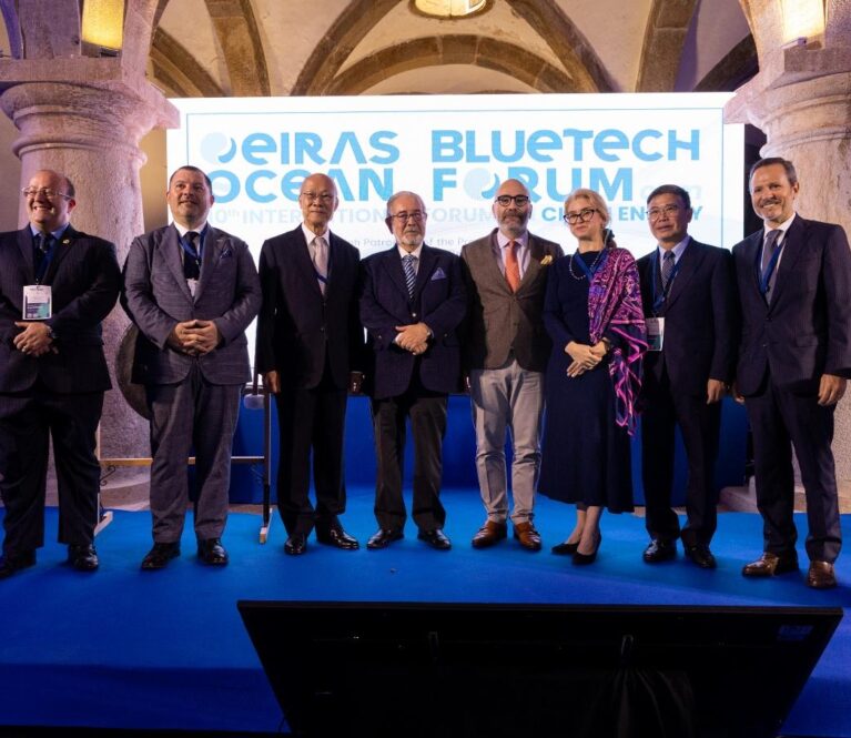Oeiras BlueTech Ocean Forum