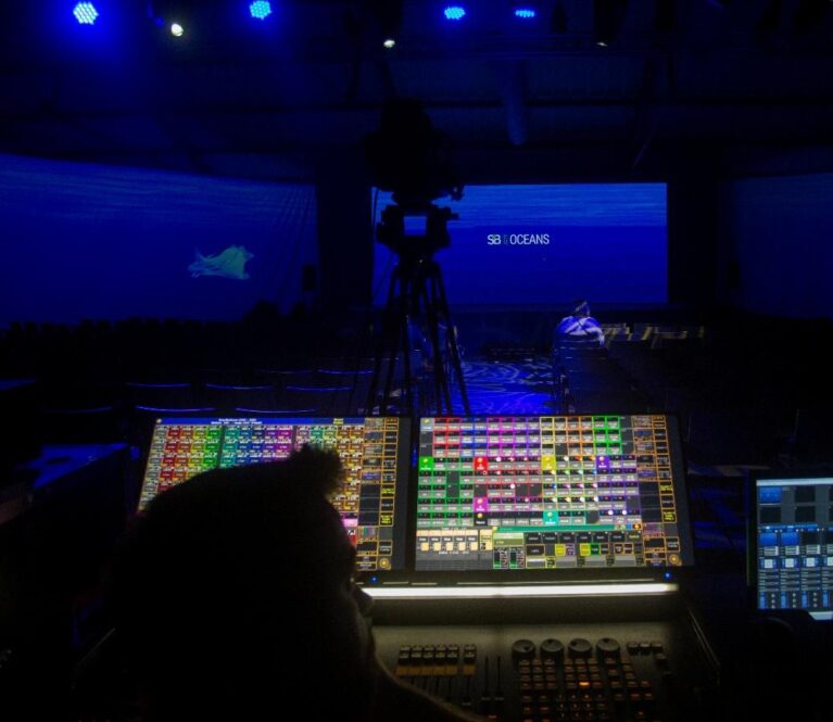 Sustainable Brands Ocean