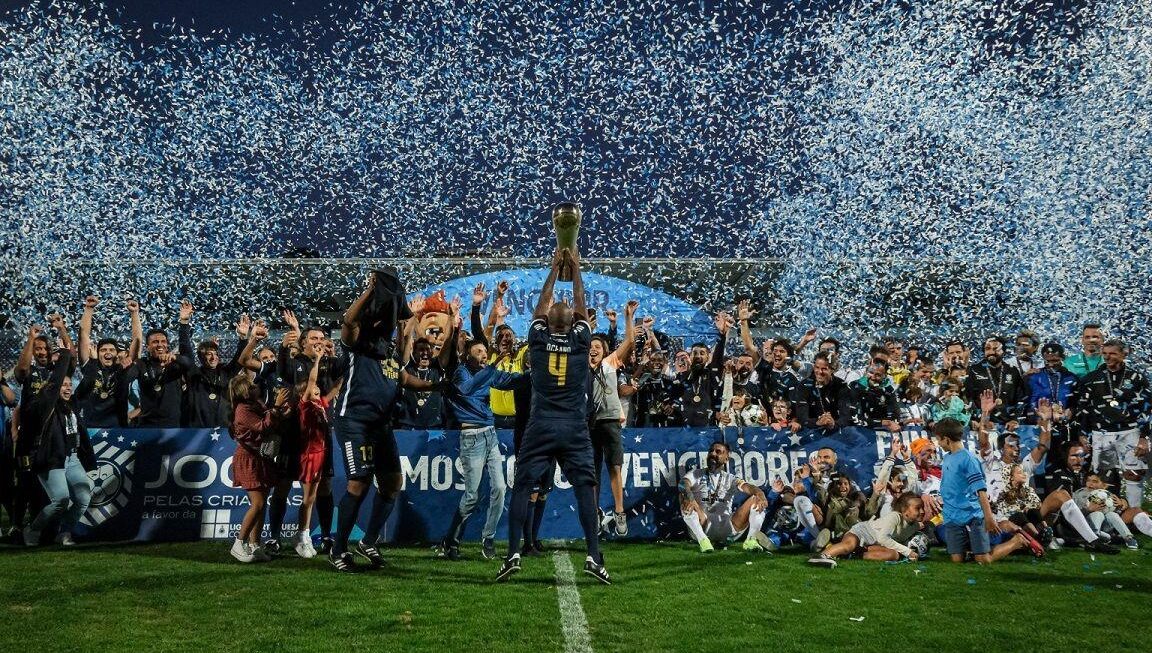 Joga pelas Crianças 2022