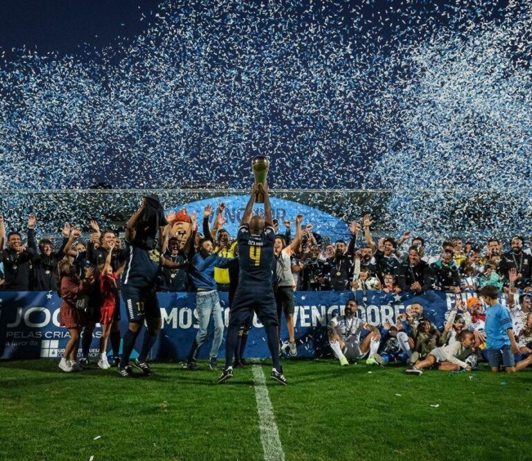 Joga pelas Crianças 2022