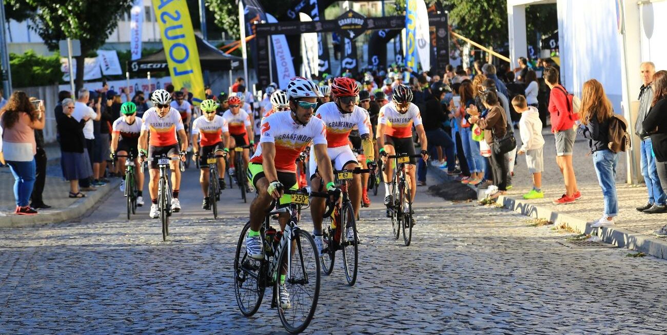 Granfondo - Aldeia de Xisto