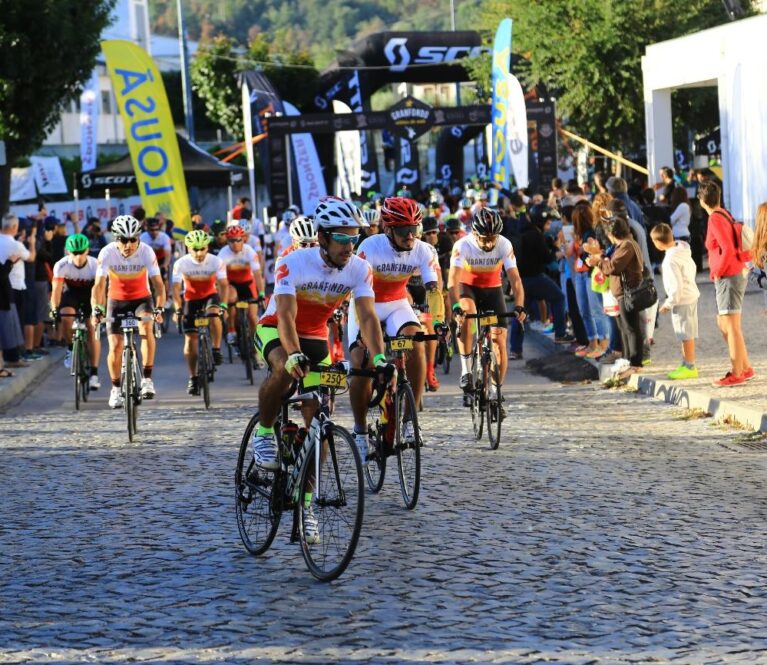 Granfondo - Aldeia de Xisto